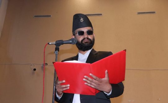 मेयर बालेनले आज राजीनामा दिँदै, अरु दिनको राजनीतिक गतिविधि कस्तो ?