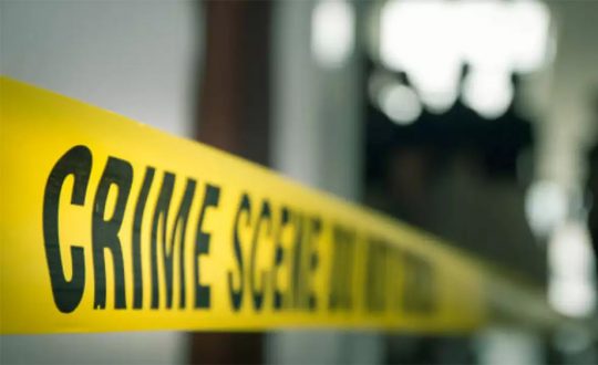 काठमाडाैंमा संखुवासभाका छिरिङले गरे श्रीमतीकाे हत्या !