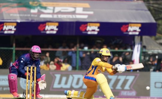 एनपीएल पहिलो संस्करणमा कुल २७ करोड ६८ लाखकाे काराेबार २ करोड ४६ लाखमाथि नाफा !