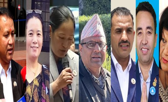 ‘कुलिङ अफ पिरियड’ सम्बन्धी प्रावधानमा किर्ते विषयमा छानबिन समितिले भोलि प्रतिवेदन बुझाउने