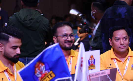 एनपीएल दोस्रो संस्करणकाे अक्सन आज हुँदै