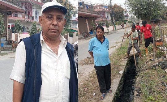 कोशी प्रदेशकै नमुना मानिन्छ ‘सम्झना टोल विकास संस्था’, शनिबार साधारणसभा