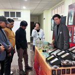 Culture, Mountains, and Technology: Himalayan Rim Film Exhibition