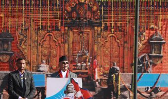 अध्यक्ष जित्न ओलीले पदाधिकारी र केन्द्रीय सदस्यको संख्या बढाउदै, के गर्लान ईश्वर पोखरेल ?