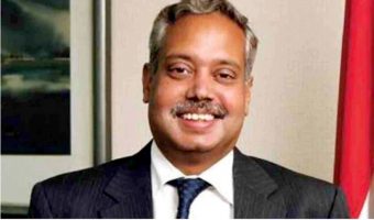 हाइकिङ गएका भारतीय राजदूतलाई सेनाले हेलिकप्टरबाट किन गर्याे उद्धार ?