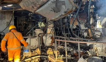 गोवामा ज्यान गुमाएका सबै नेपालीको पहिचान खुल्यो, शव ल्याउने तयारी