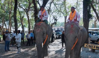 खगेन्द्रप्रसाद र रुद्रकली भैरहवा पुगे, बुधबार कतार उड्ने !