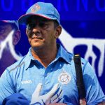 हर्षल पाठक नेपाली महिला क्रिकेट टीमको मुख्य प्रशिक्षक नियुक्त