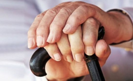 ‘ज्येष्ठ नागरिकलाई ‘बोझ’ होइन, ‘बोध’को स्रोतका रूपमा स्वीकार गरिनुपर्छ’