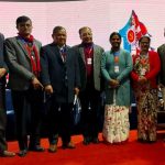 एमाले महाधिवेशनः गठन भयो माइन्युट कमिटी, के गर्नेछ काम ?