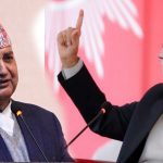 एमाले महाधिवेशन : ओली र पोखरेलका उम्मेदवार, कुन पदमा को–को भिड्दै छन् ?