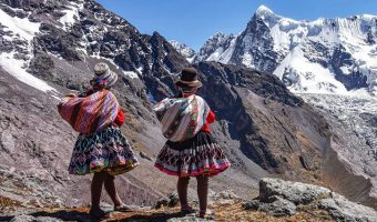 आज विभिन्न मुलकमा अन्तरराष्ट्रिय पर्वत दिवस मनाइँदै