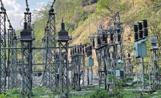 प्रसारण लाइनमुनिको जग्गा कित्ताकाट गर्न सकिने व्यवस्था लागू