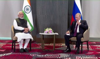 रुसी राष्ट्रपति पुटिन दुई दिने राजकीय भ्रमणमा भारत आउँदै, यस्तो छ २८ घण्टे भ्रमण तालिका !