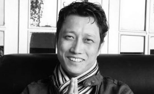 गायक प्रशान्त तामाङको निधन