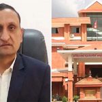 राजस्वका तत्कालीन महानिर्देशक अधिकारीविरुद्ध भ्रष्टाचार मुद्दा दायर, ७० लाख रुपैयाँ घूस लिएको खुल्याे