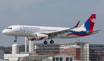 वायुसेवा निगमको अर्धवार्षिक कार्यसम्पादनमा उत्साहजनक सुधार