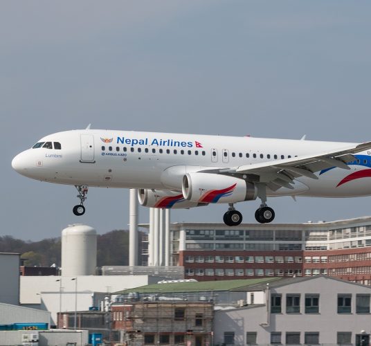 वायुसेवा निगमको अर्धवार्षिक कार्यसम्पादनमा उत्साहजनक सुधार