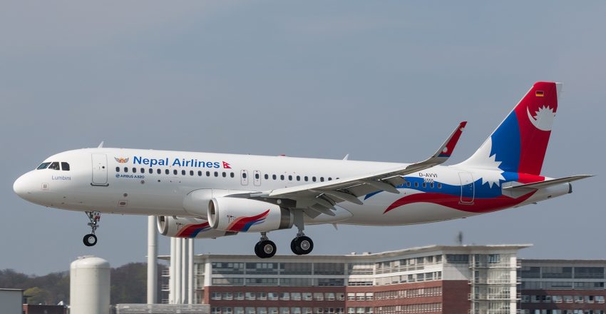 वायुसेवा निगमको अर्धवार्षिक कार्यसम्पादनमा उत्साहजनक सुधार