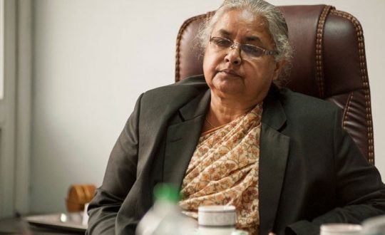 जेनजीप्रति समर्पित प्रधानमन्त्री कार्कीको दशैं टीका सुतकले रोकिएको खुलासा