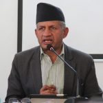 उपाध्यक्षमा प्रस्तावित ज्ञवालीले किन दिए  केन्द्रीय सदस्यमा उम्मेदवारी ?