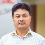 गुल्मी-२ मा एमालेका गोकर्ण विष्टको अग्रता