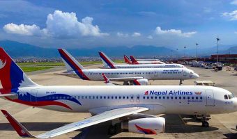 काठमाडौँदेखि ढाकासम्म नियमित सिधा उडान गर्ने तयारी