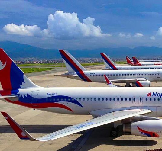 काठमाडौँदेखि ढाकासम्म नियमित सिधा उडान गर्ने तयारी