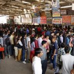 दशैंमा घर जानेहरुका लागि आजदेखि अग्रिम टिकट बुकिङ खुला