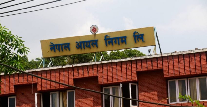 पेट्रोलियम पदार्थको आपूर्ति नियमित, अभाव नरहेको निगमको दाबी