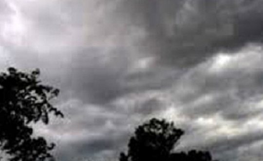 देशभर मनसुनी वायुको प्रभाव: भारी वर्षाको जोखिम, सतर्कता अपनाउन आग्रह
