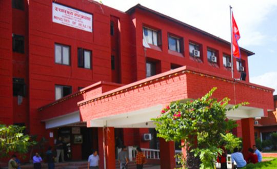 सरकारले तीन महिना ‘मानसिक स्वास्थ्य सचेतना अभियान’ सञ्चालन गर्ने