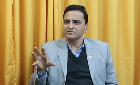 एमाले सचिव योगेश भट्टराईले केन्द्रीय कमिटी बैठकमा प्रस्तुत गरेकाे लिखित प्रस्तावकाे पूर्णपाठ !