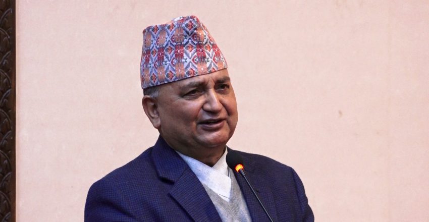 ईश्वर पोखरेलसहित ७ नेता एमाले स्थायी कमिटी सदस्यमा मनोनीत