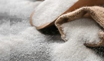 आठ महिनालाई पुग्ने चिनी मौज्दात रहेको सरकारको दाबी