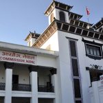 निर्वाचन वातावरण शान्तिपूर्ण, मतदाता उत्साहित