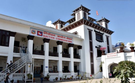 ‘उत्साहजकरुपमा हुँदैछ मतदाता नामावली संकलन’