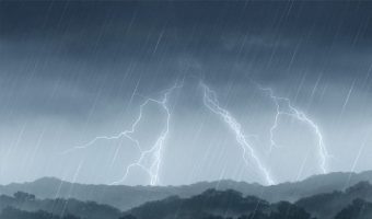 केही स्थानमा हल्का वर्षा र हिमपातको सम्भावना