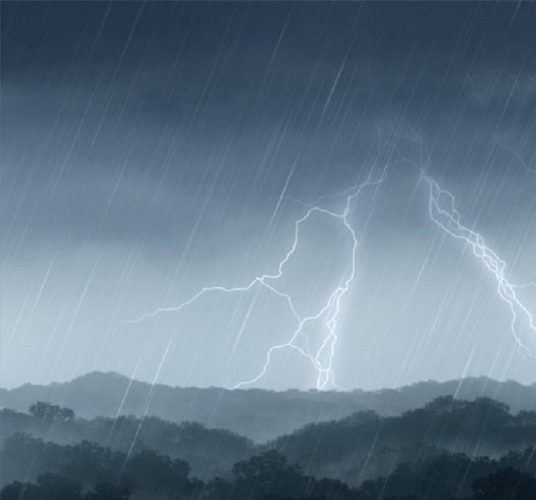 केही स्थानमा हल्का वर्षा र हिमपातको सम्भावना