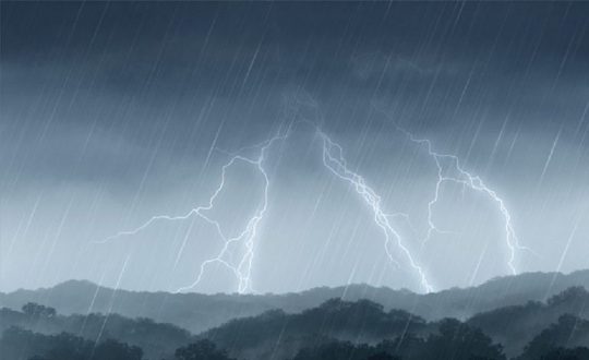 आज पश्चिम र भोलि देशका धेरैजसो ठाउँमा वर्षा र हिमपातको सम्भावना