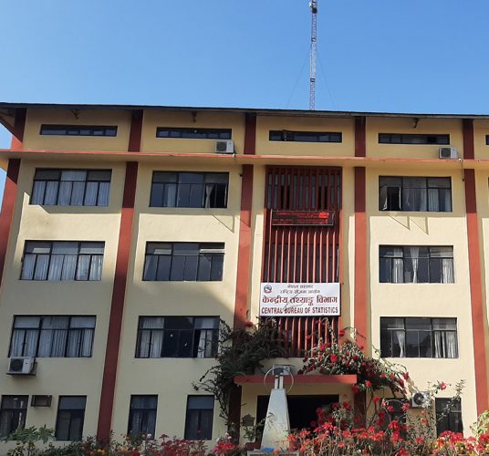 आजदेखि देशभर दोस्रो आर्थिक गणना सुरु हुँदै