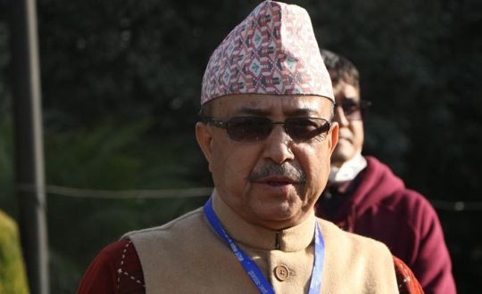 निर्वाचन आयोगको निर्णयविरुद्ध देउवा पक्ष सर्वोच्च अदालत पुगे