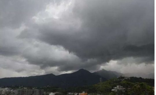 आजको मौसम : वर्षा, चट्याङ तथा हिमपातका कारण हुनसक्ने जोखिमप्रति सतर्कता अपनाउनू