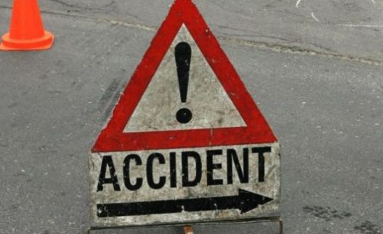 दुई मोटरसाइकल ठोकिँदा एसईई दिएर फर्कदै गरेका तीन विद्यार्थीको ज्यान गयो