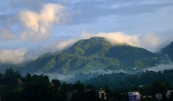 मनसुन फैलिँदै, कोशीमा भारी वर्षाको चेतावनी