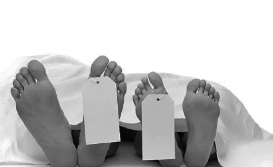 जङ्गली च्याउ खाएका दम्पतीको मृत्यु