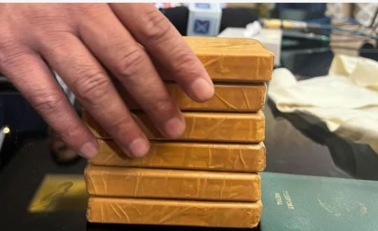 सुन तस्करी प्रकरण: महरा र भन्सारका कर्मचारीसहित २८ जनाविरूद्ध मुद्दा दायर