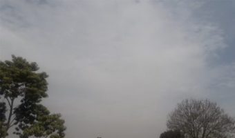 लुम्बिनी, कर्णाली र सुदूरपश्चिम प्रदेशका एकदुई स्थानमा वर्षाको सम्भावना