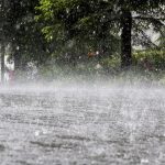 चार प्रदेशमा भारी वर्षाको सम्भावना, बाढी–पहिरोको जोखिम