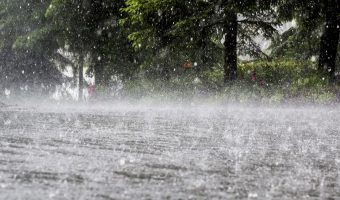 आज सातै प्रदेशमा चट्याङ्गसहित वर्षाको सम्भावना